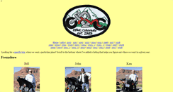 Desktop Screenshot of ofmc.motorcyclecolorado.com