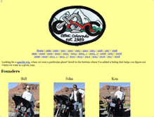 Tablet Screenshot of ofmc.motorcyclecolorado.com